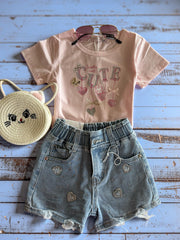 T-SHIRT Neonata