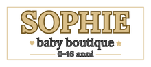 Sophie Baby Boutique Online