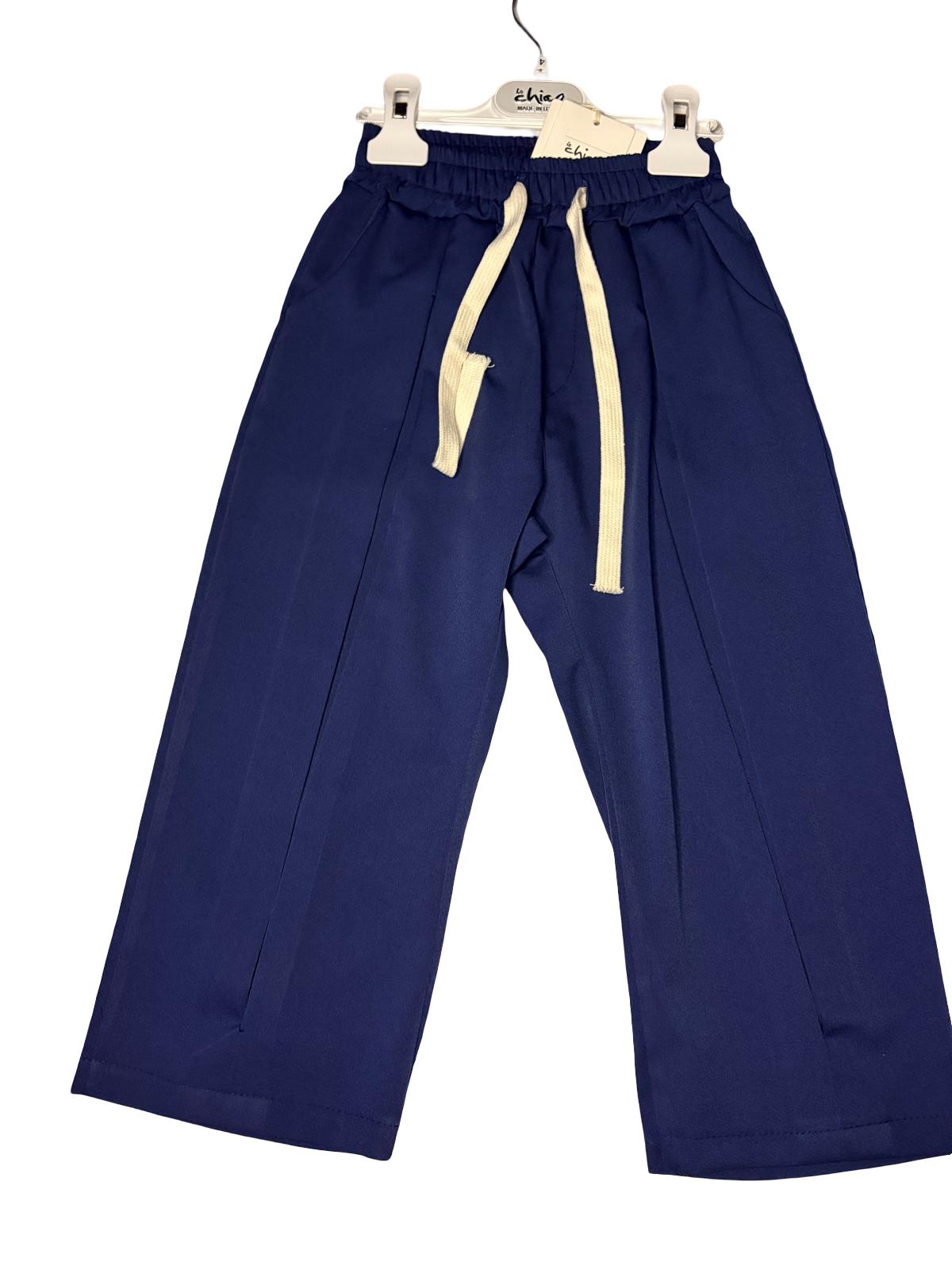 pantaloni