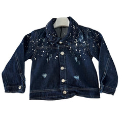 giacca jeans