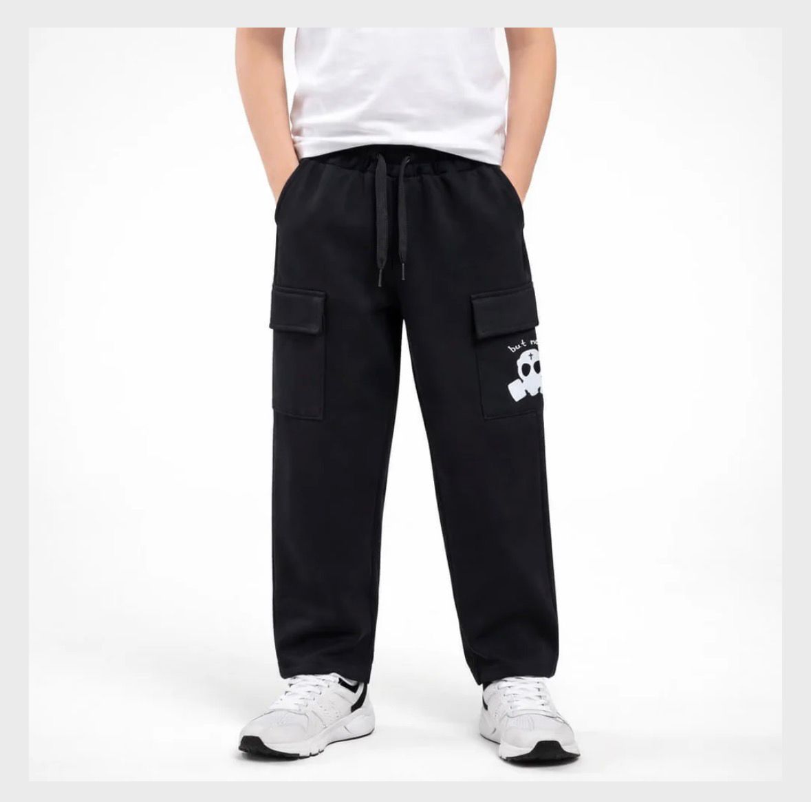 PANTALONE CARGO BUTNOT