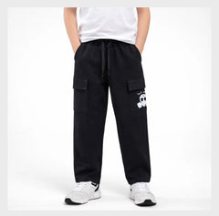 PANTALONE CARGO BUTNOT