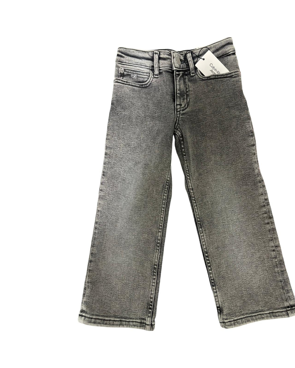 JEANS bimba CALVIN KLEIN