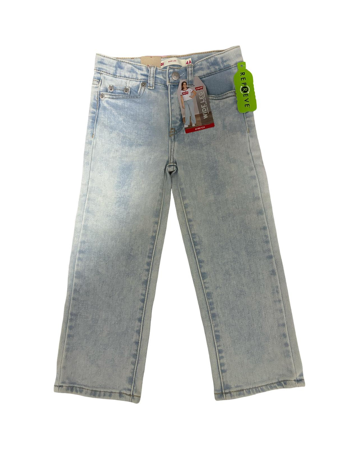 JEANS bimba LEVI'S
