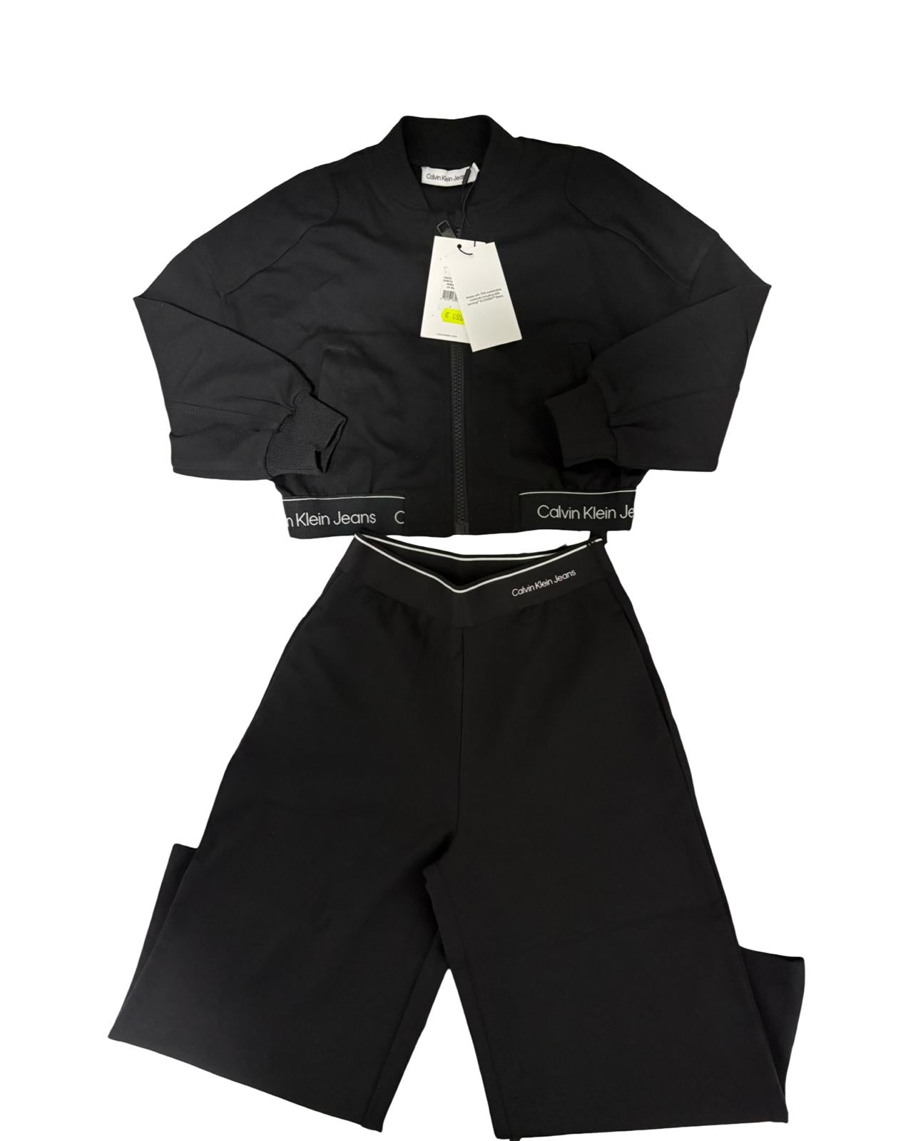 COMPLETO BIMBA CALVIN KLEIN