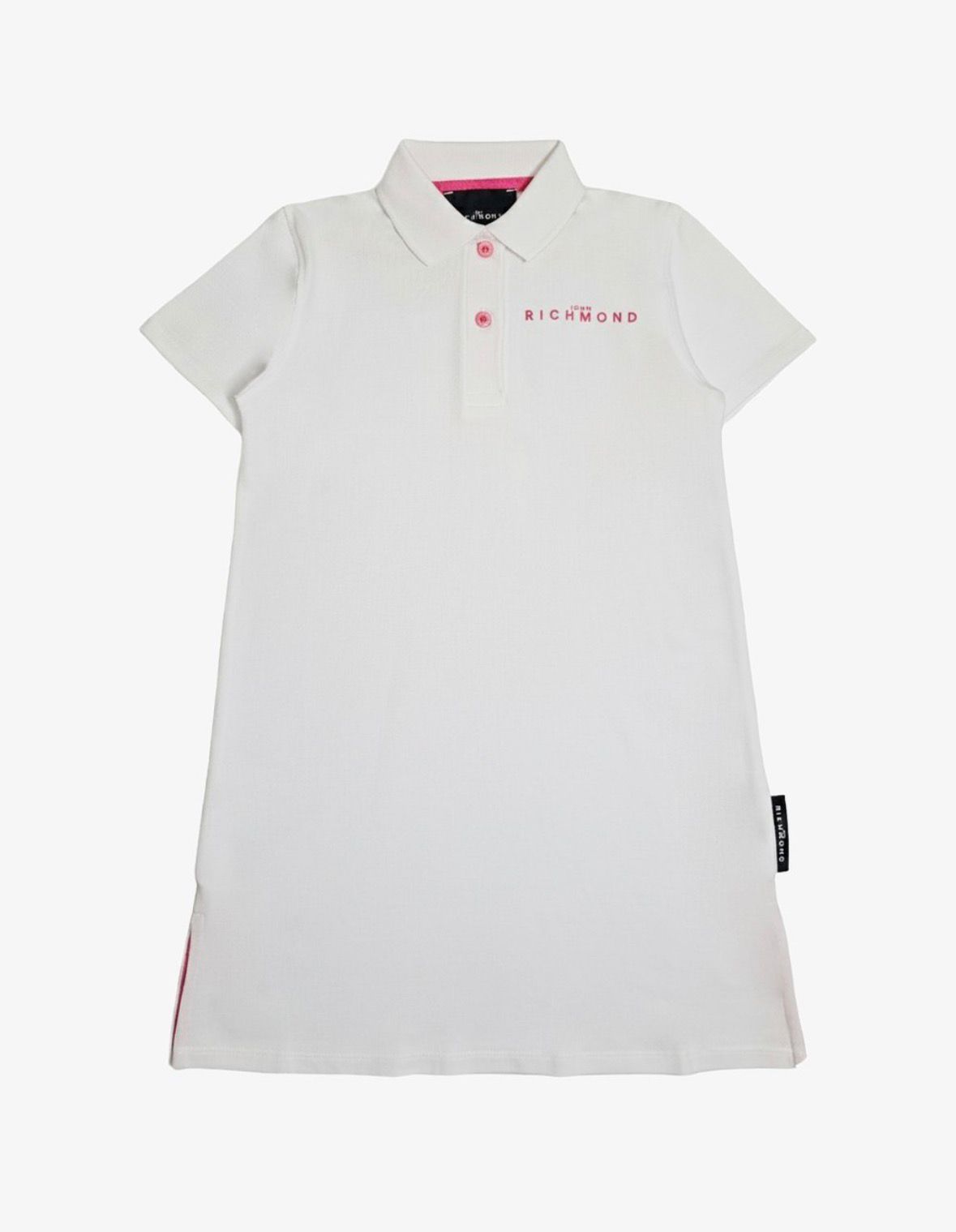 T-SHIRT VESTITO
