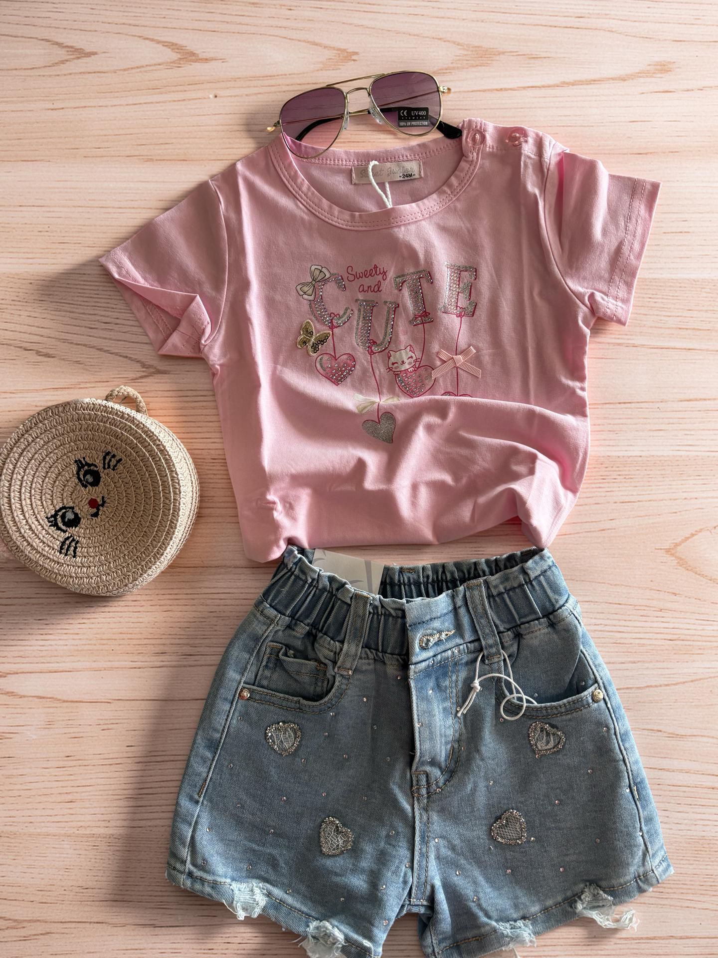 T-SHIRT