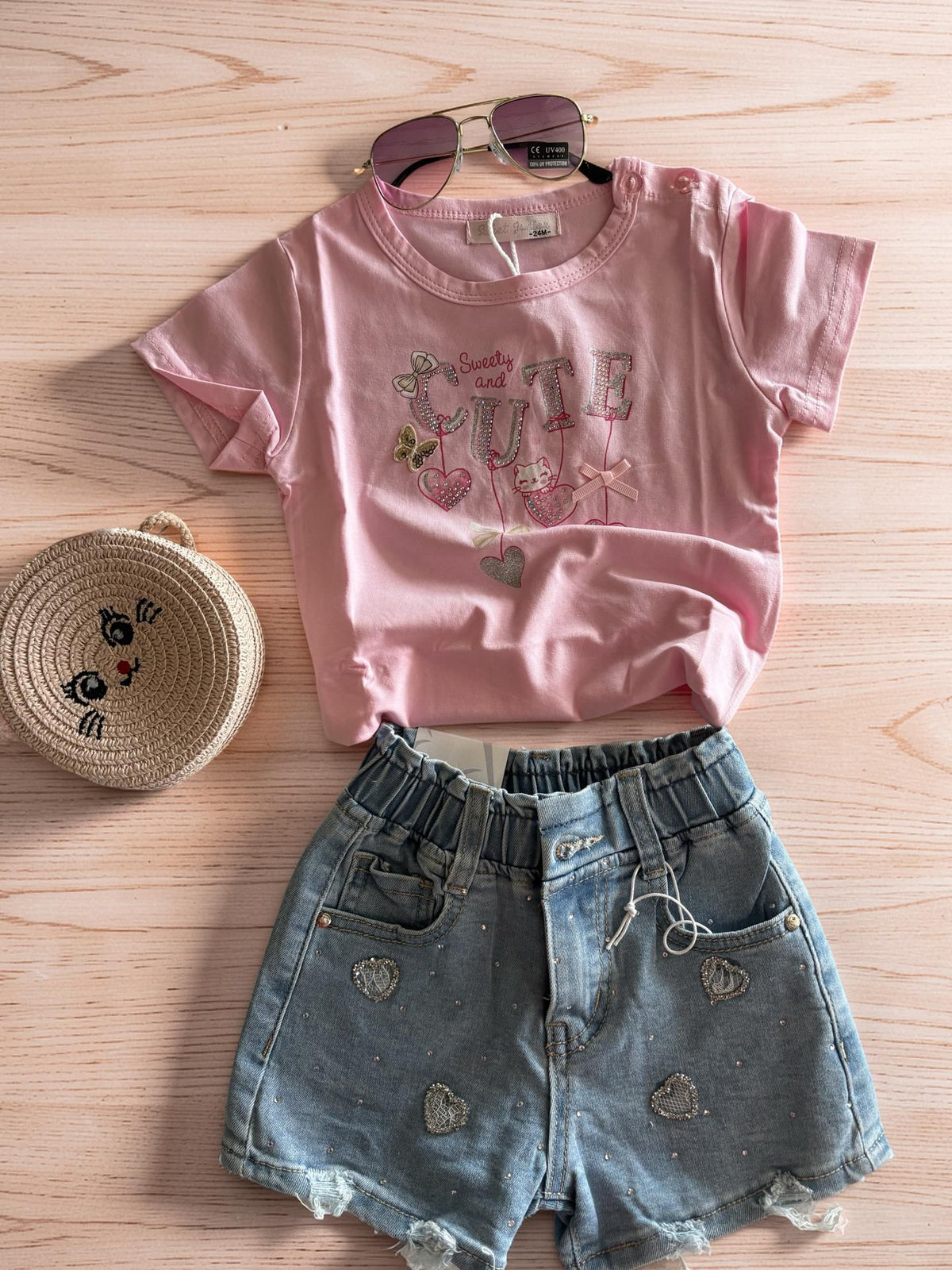 T-SHIRT