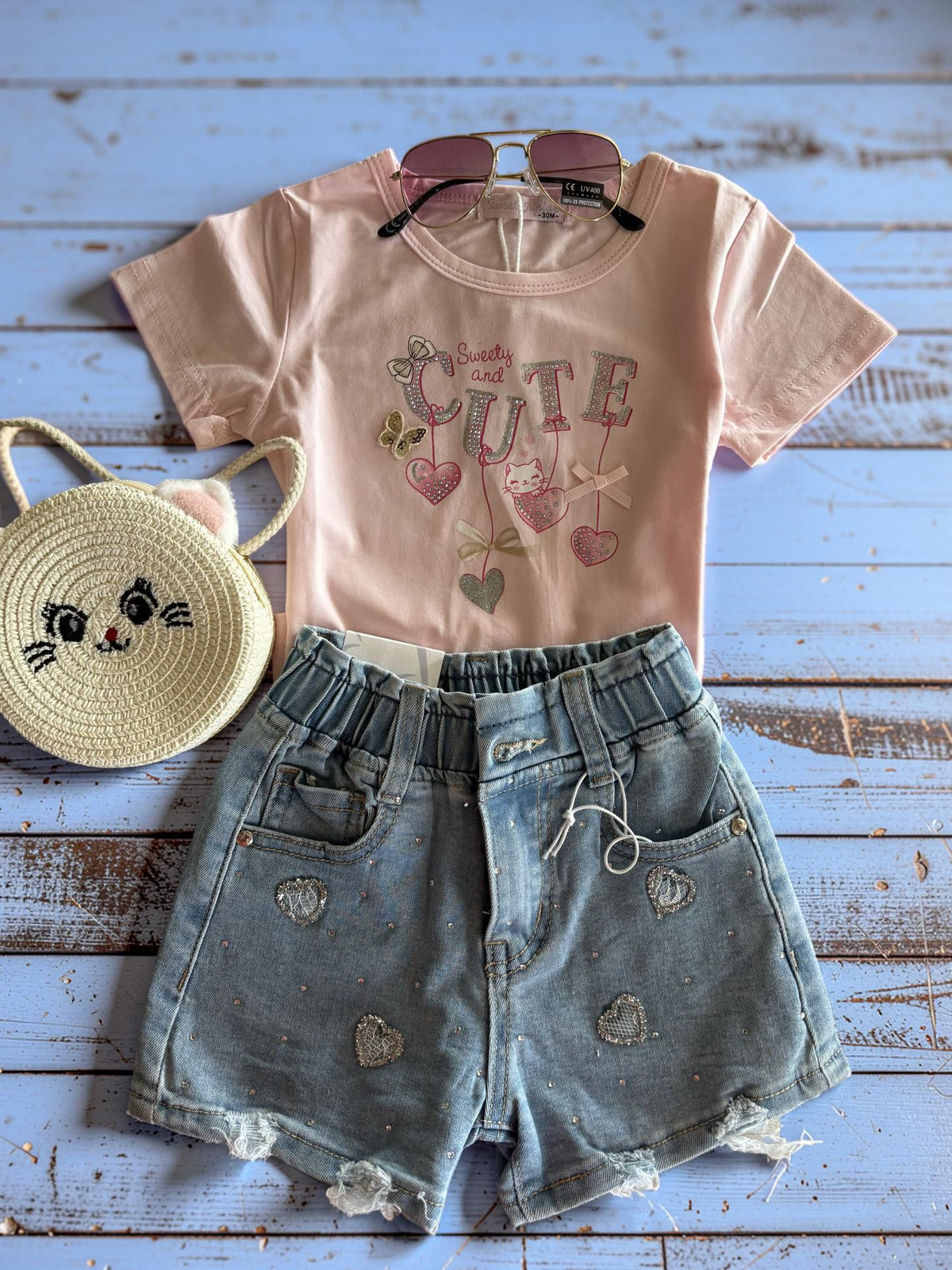 T-SHIRT Neonata