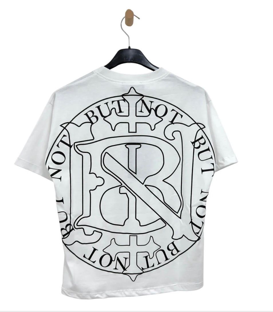 T-SHIRT BUTNOT