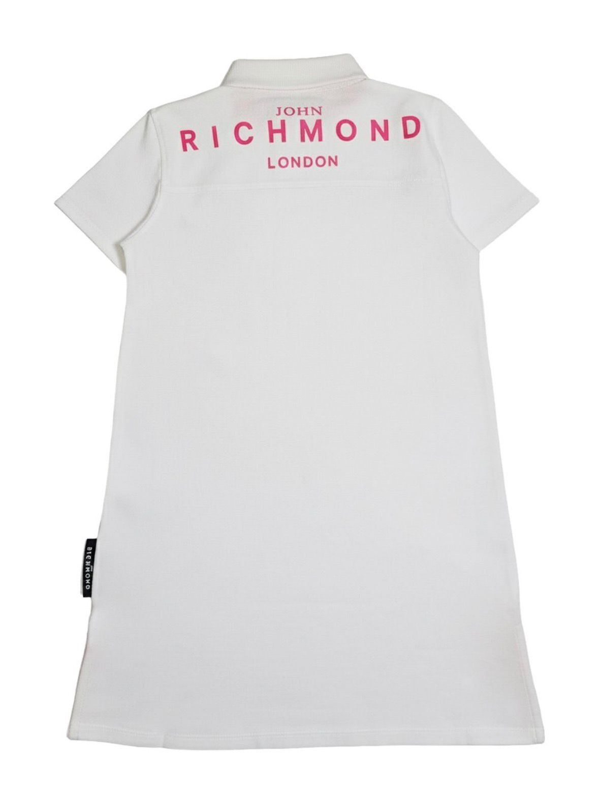 T-SHIRT VESTITO
