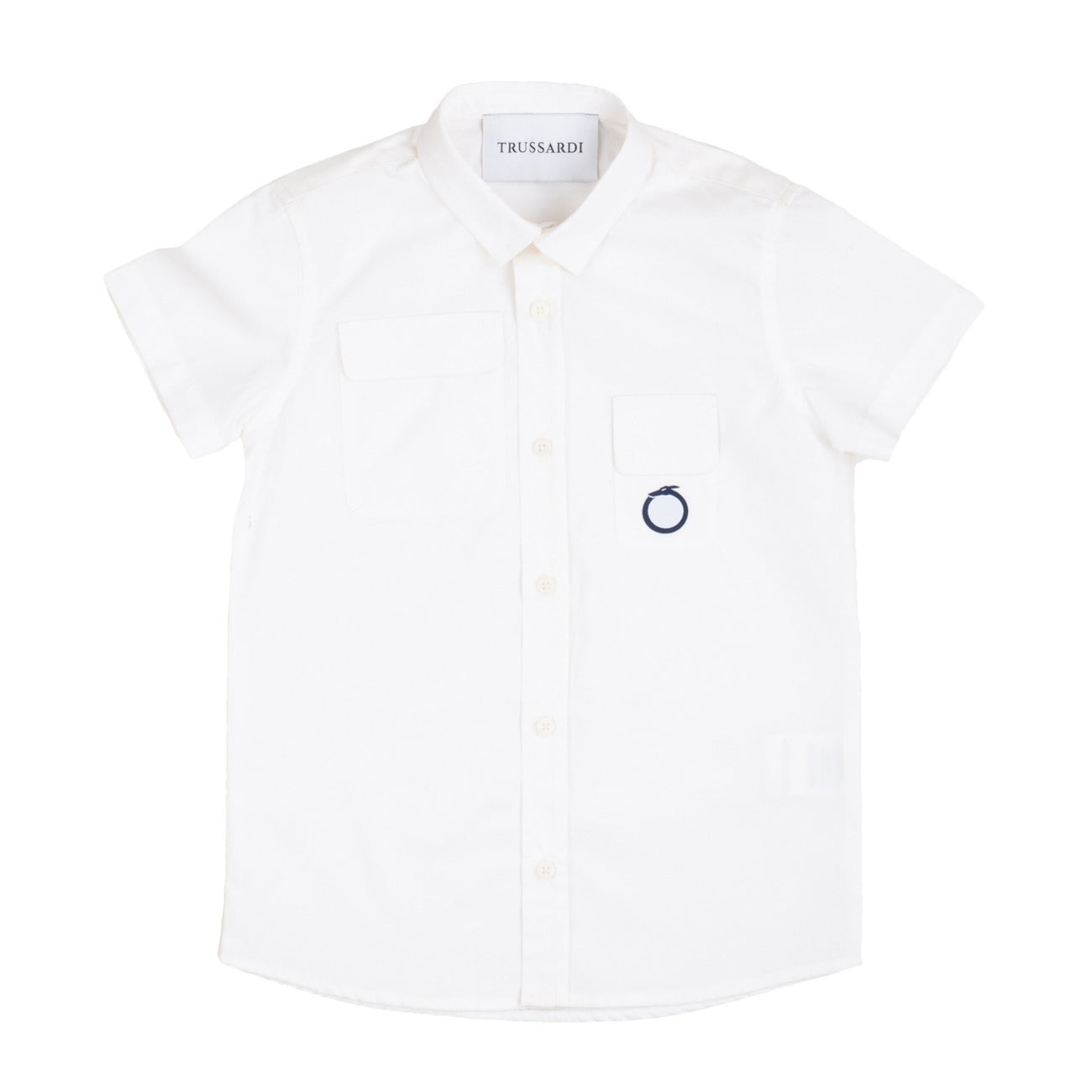 Camicia Trussardi