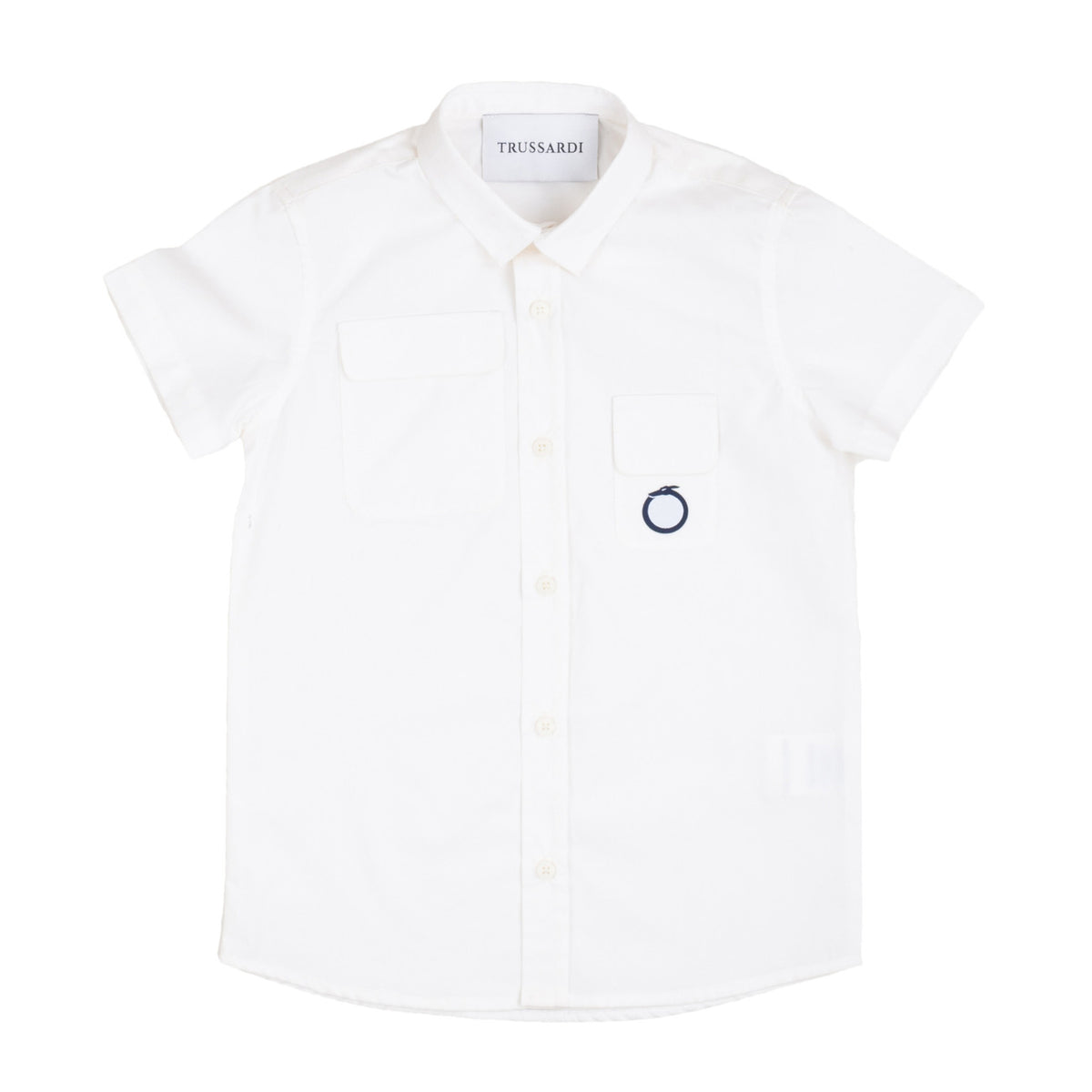 Camicia Trussardi