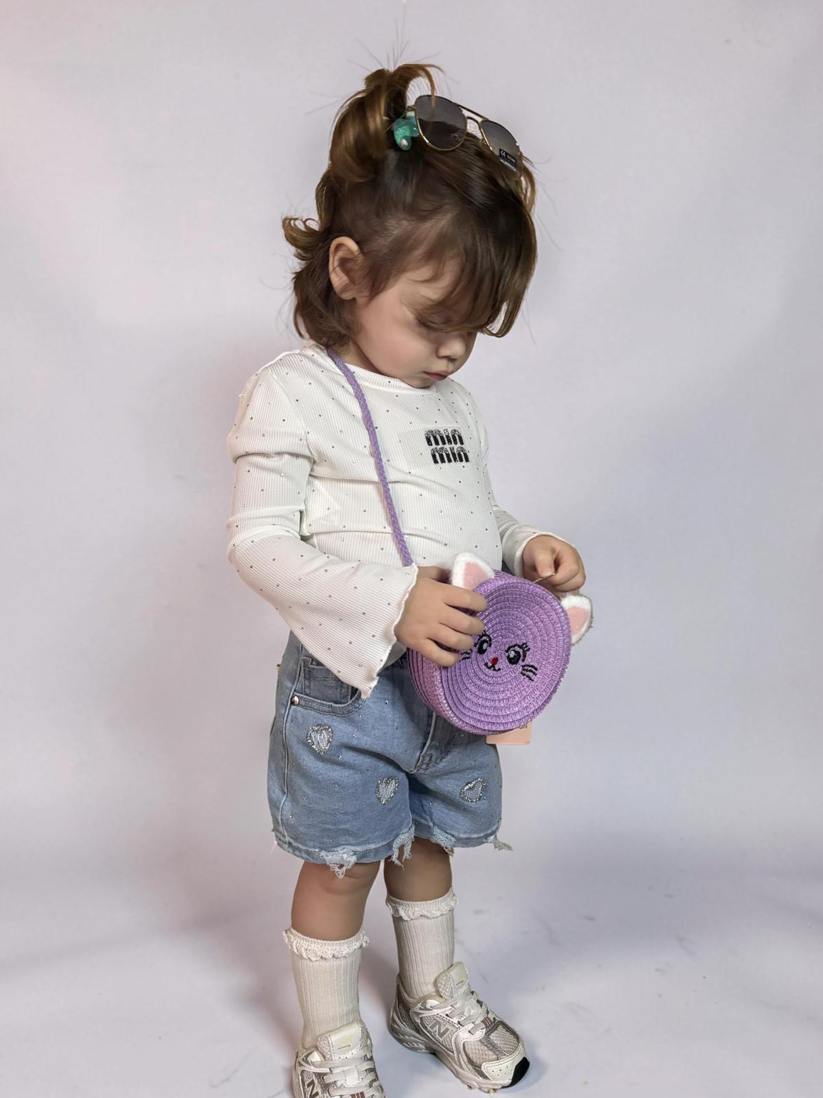 Borsetta bimba