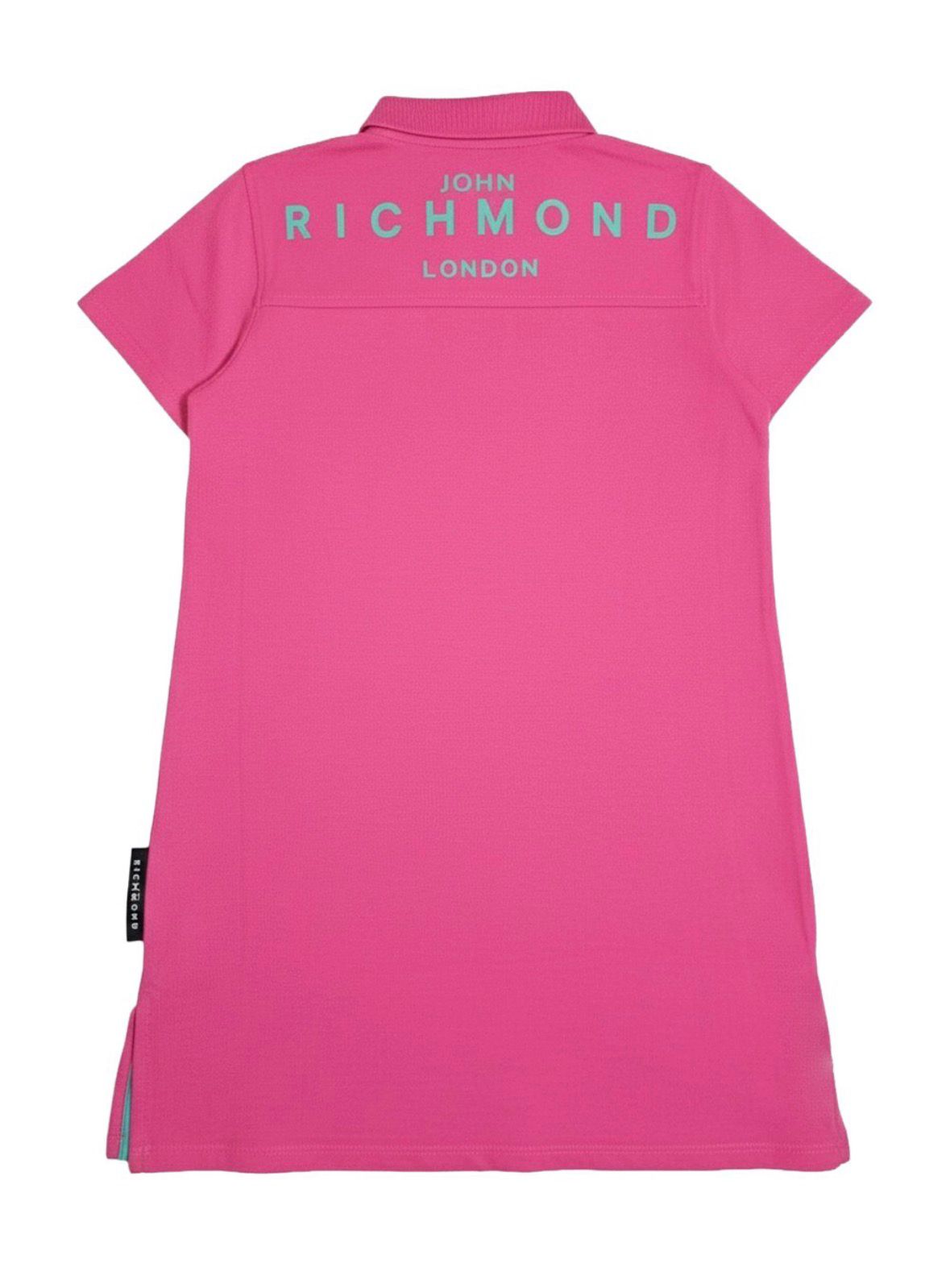 T-shirt vestito Richmond