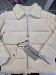 Giubbino Trussardi